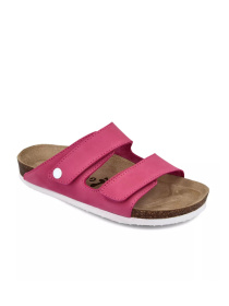 Шльопанці Grubin модель gr-47351_pink Фото