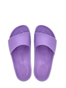 Шльопанці Grubin модель gr-3033700_lavender Фото