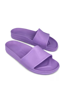 Шльопанці Grubin модель gr-3033700_lavender Фото