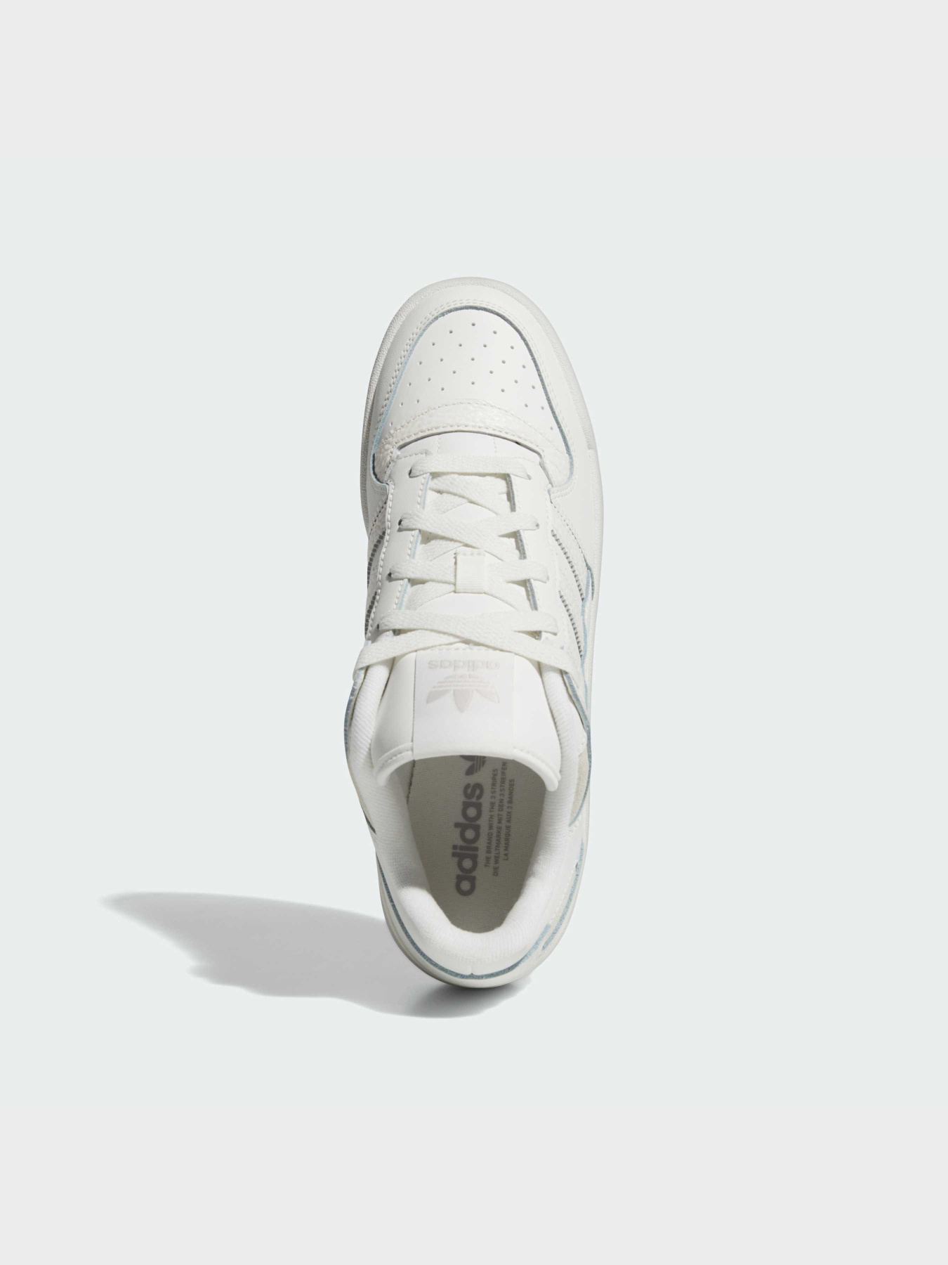Кросівки Adidas Forum модель IH7828 Фото