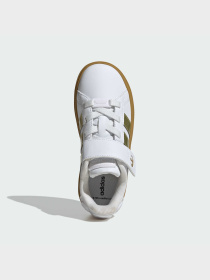 Кеди низькі Adidas Grand Court модель IH1135 Фото
