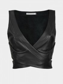 Топ 7/11 Seven Eleven модель SE20TpWrpLthrB Фото