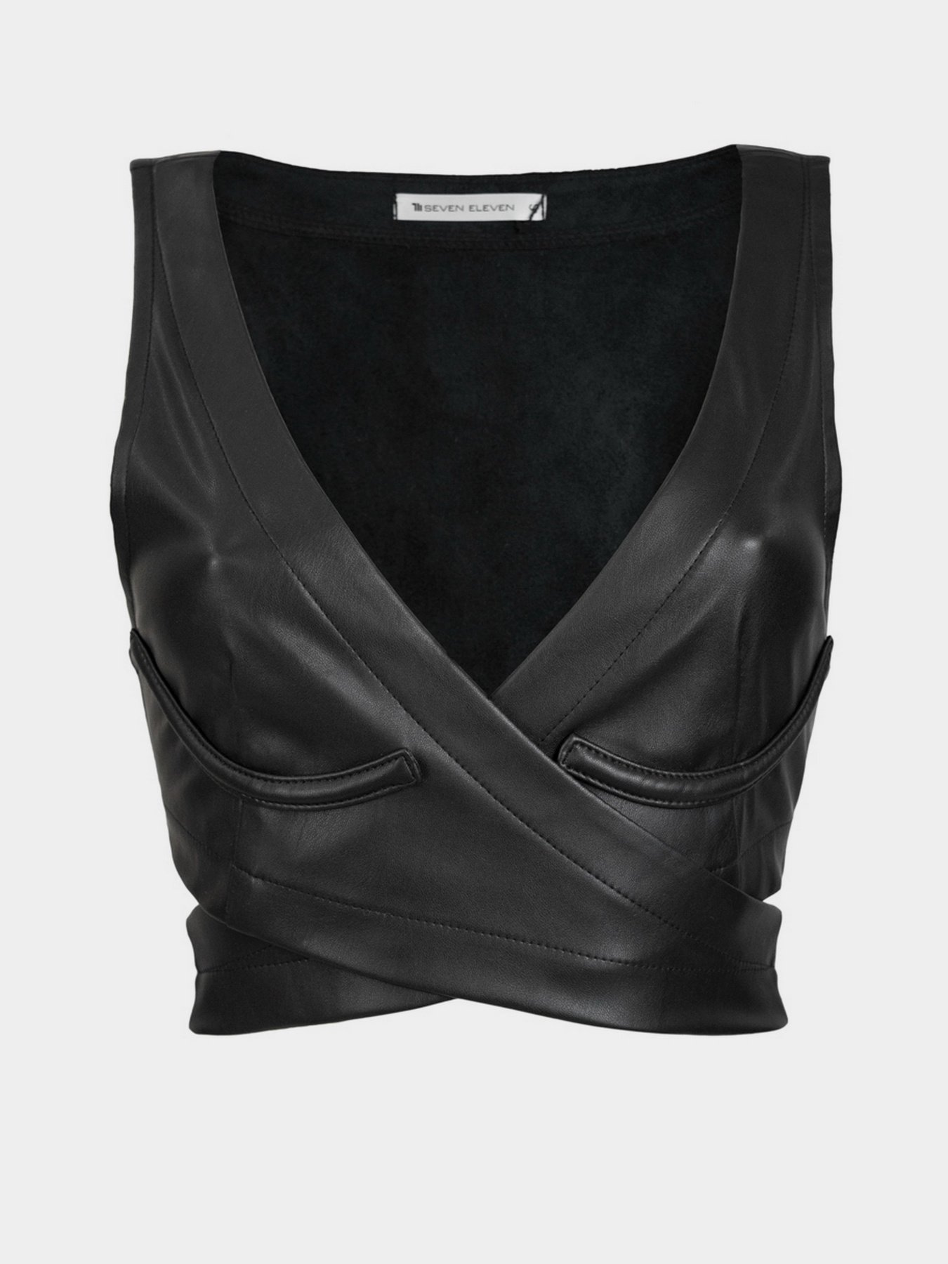 Топ 7/11 Seven Eleven модель SE20TpWrpLthrB Топ 7/11 Seven Eleven модель SE20TpWrpLthrB Фото