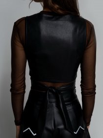 Топ 7/11 Seven Eleven модель SE20TpWrpLthrB Топ 7/11 Seven Eleven модель SE20TpWrpLthrB Фото