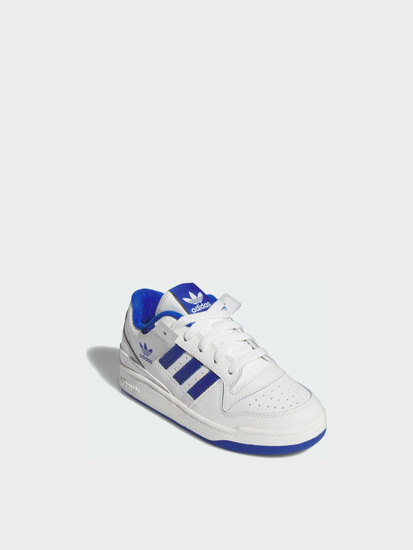 Кроссовки Adidas Forum модель IH7922 Фото