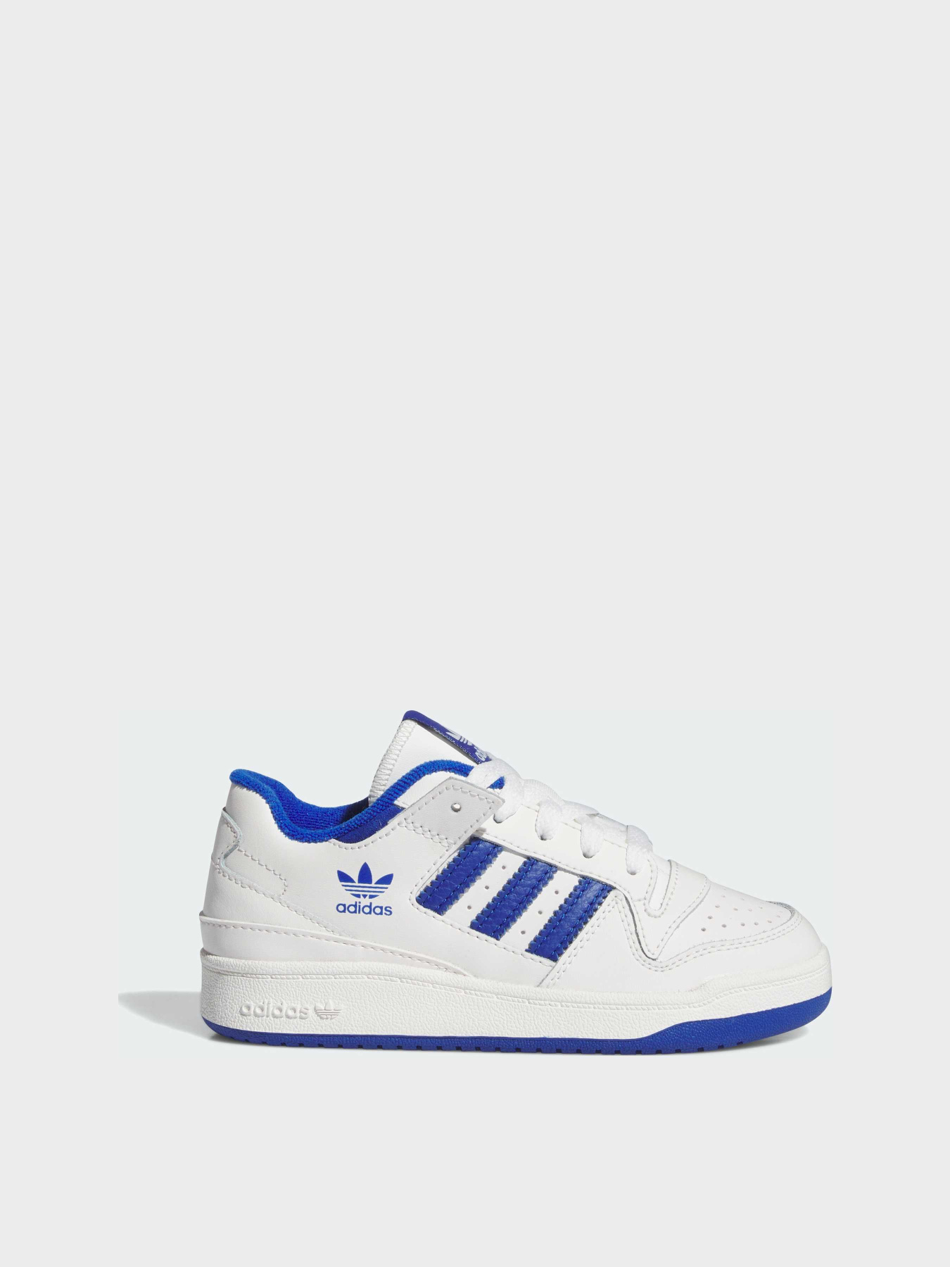 Кроссовки Adidas Forum модель IH7922 Фото