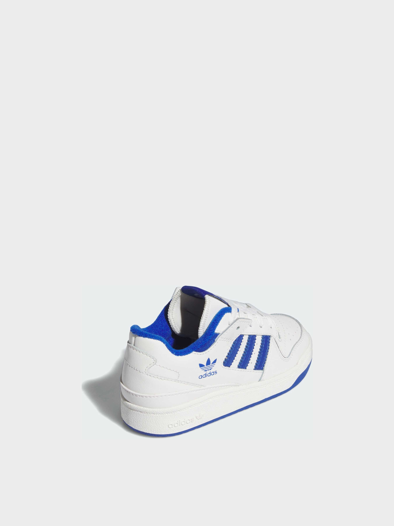 Кросівки повсякденні Adidas Forum модель IH7922 Фото