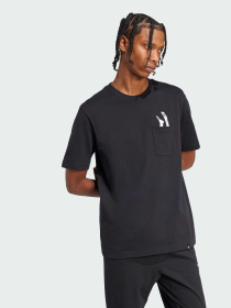 Футболка Adidas модель JC5283 Фото