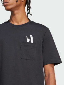 Футболка Adidas модель JC5283 Фото