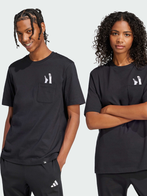 Футболка Adidas модель JC5283 Фото