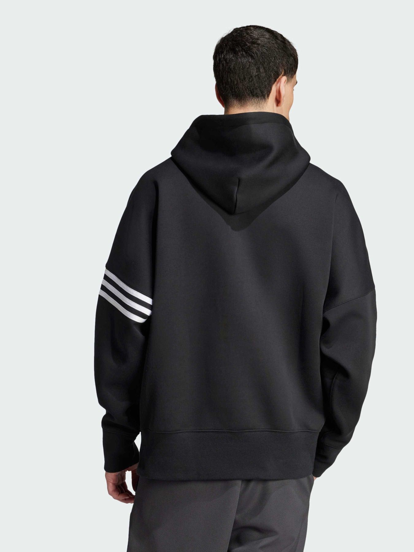 Худи Adidas Adicolor модель JC9937 Фото