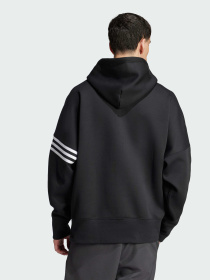 Худи и свитшоты Adidas Adicolor модель JC9937 Фото