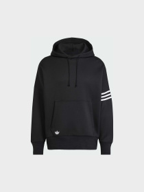 Худи и свитшоты Adidas Adicolor модель JC9937 Фото