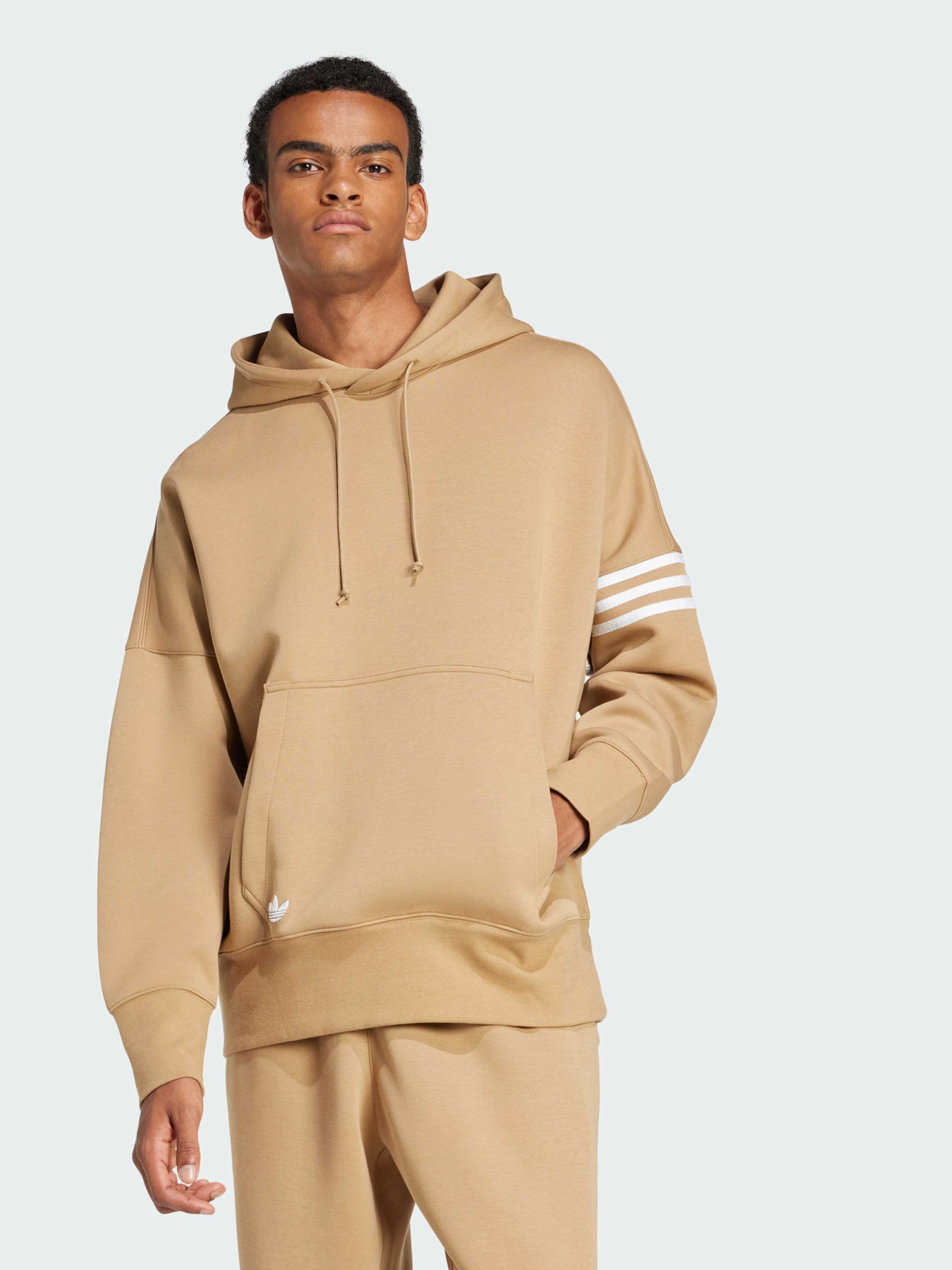 Худі Adidas Adicolor модель JC9938 Фото