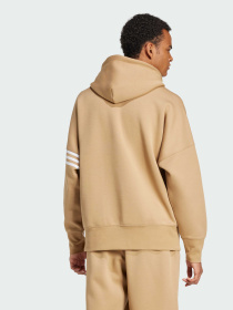 Худі Adidas Adicolor модель JC9938 Фото