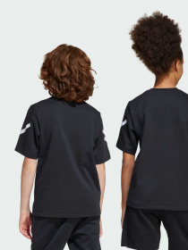 Футболка Adidas ZNE модель JD0017 Фото