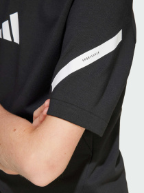 Футболка Adidas ZNE модель JD0017 Фото