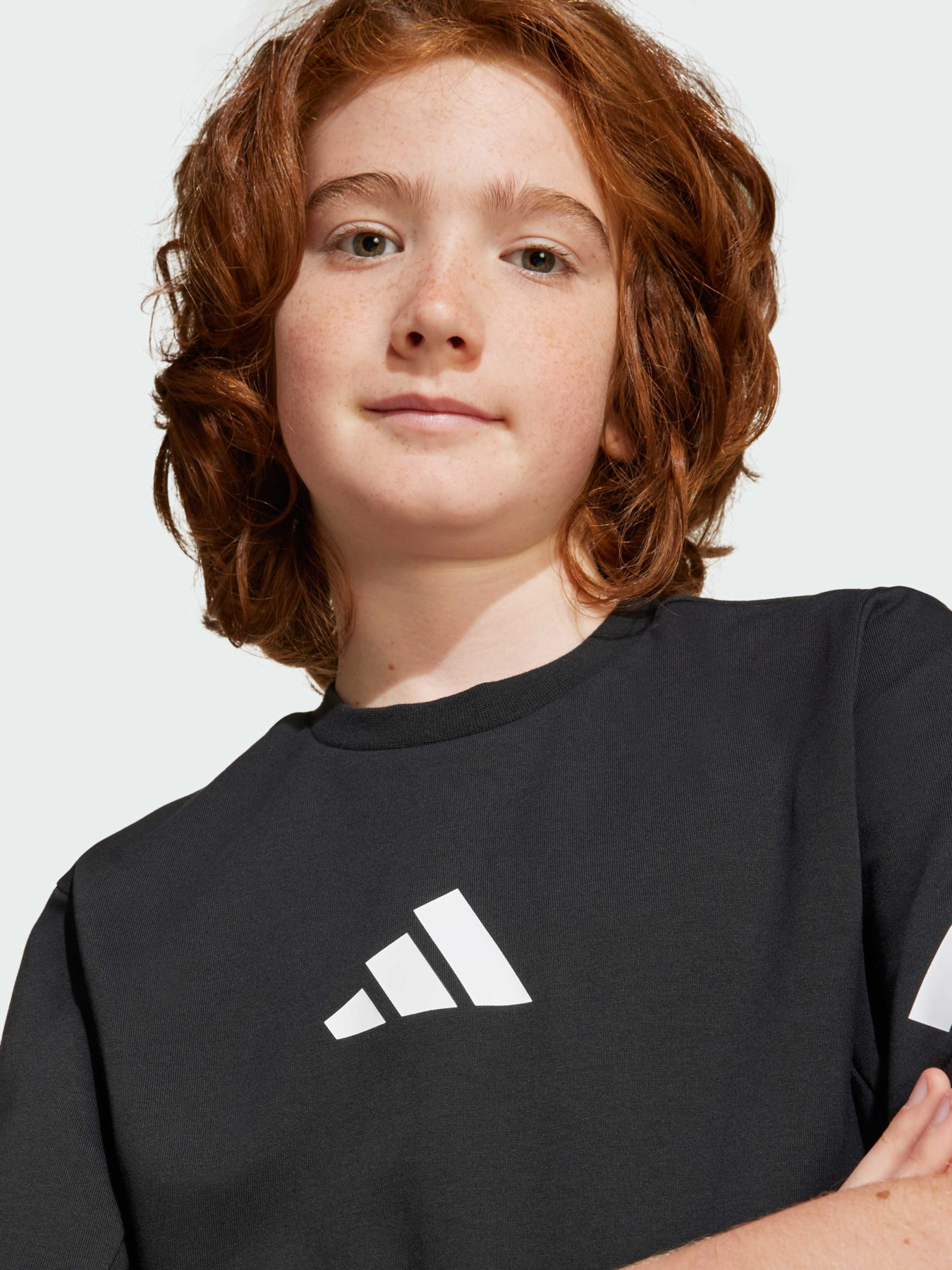 Футболка Adidas ZNE модель JD0017 Фото