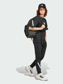 Футболка Adidas ZNE модель JD0017 Фото