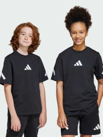 Футболки и поло Adidas ZNE модель JD0017 Фото