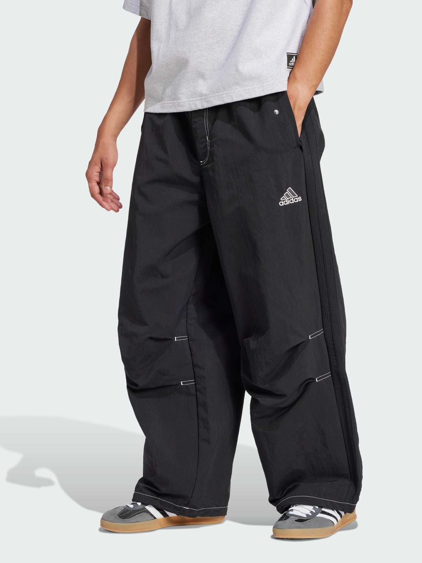 Штани повсякденні Adidas модель JD5415 Фото