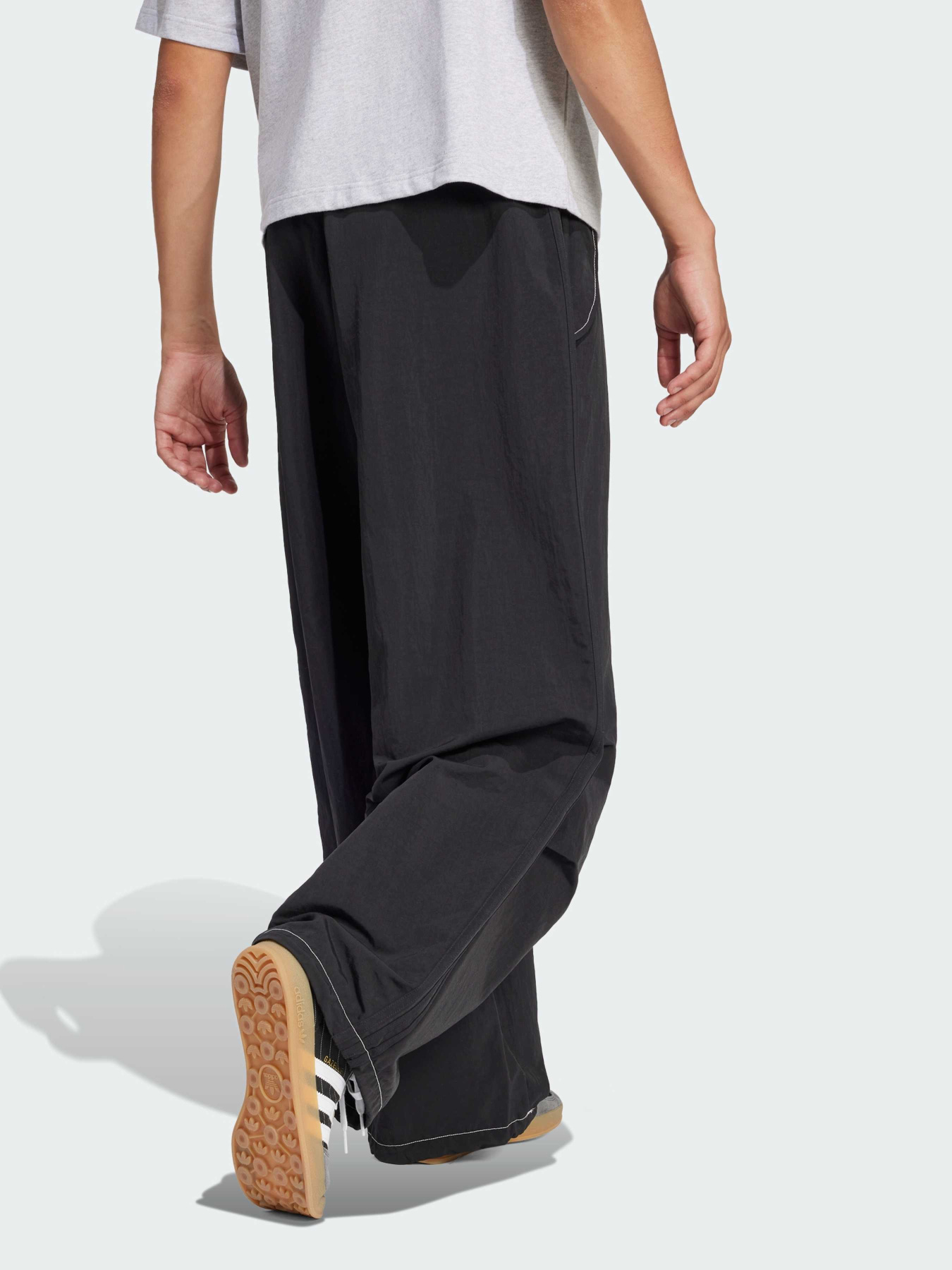 Повсякденні штани Adidas модель JD5415 Фото