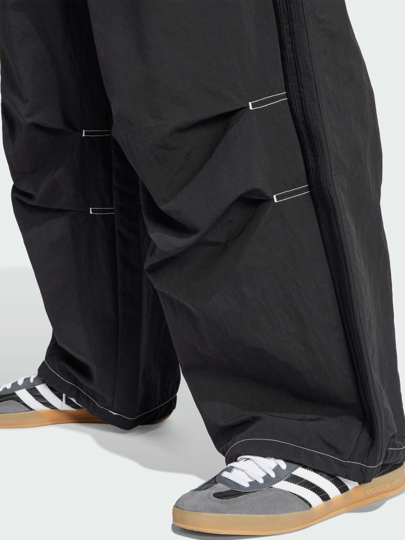 Повсякденні штани Adidas модель JD5415 Фото