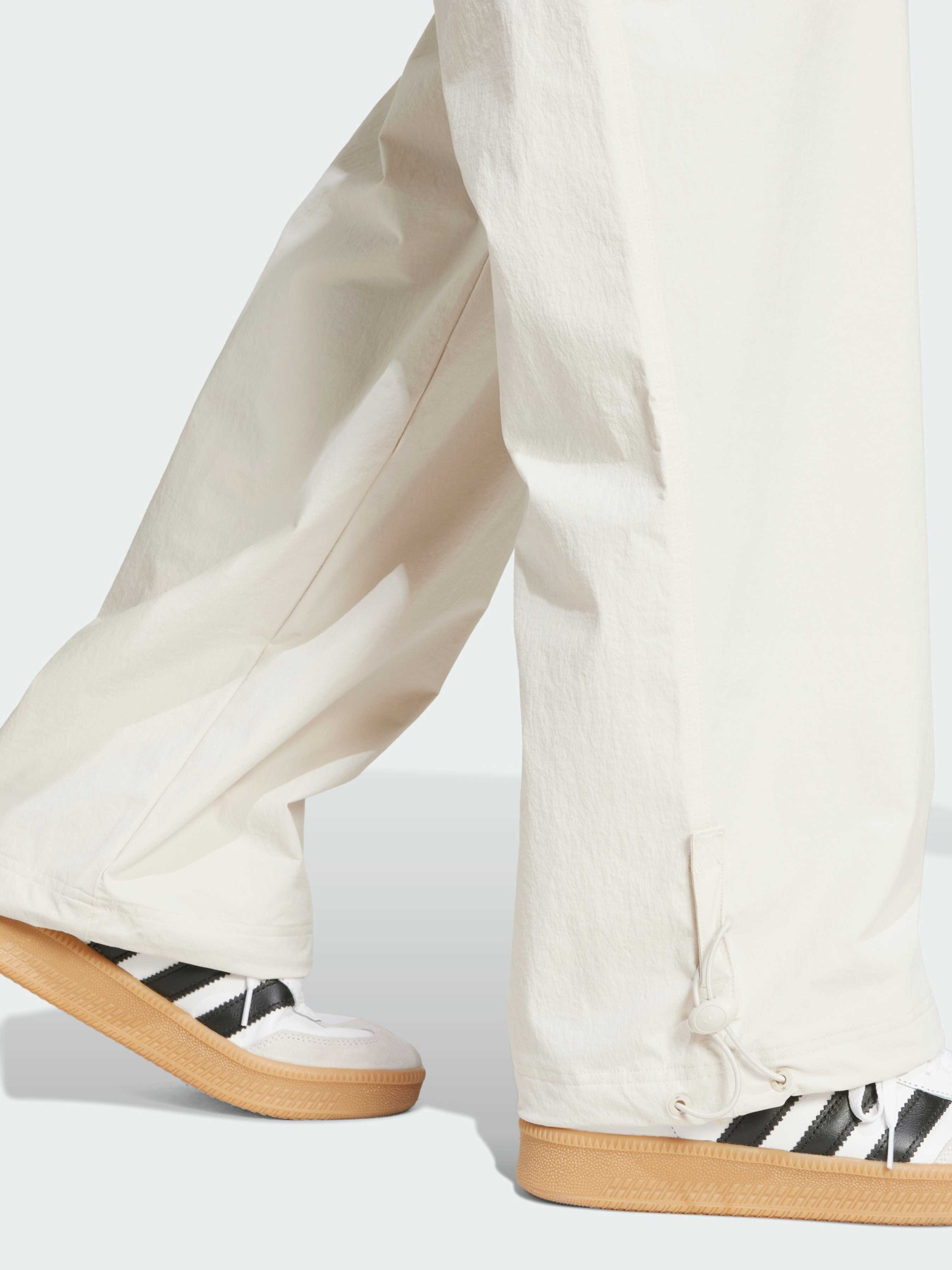 Повсякденні штани Adidas модель JD5763 Фото