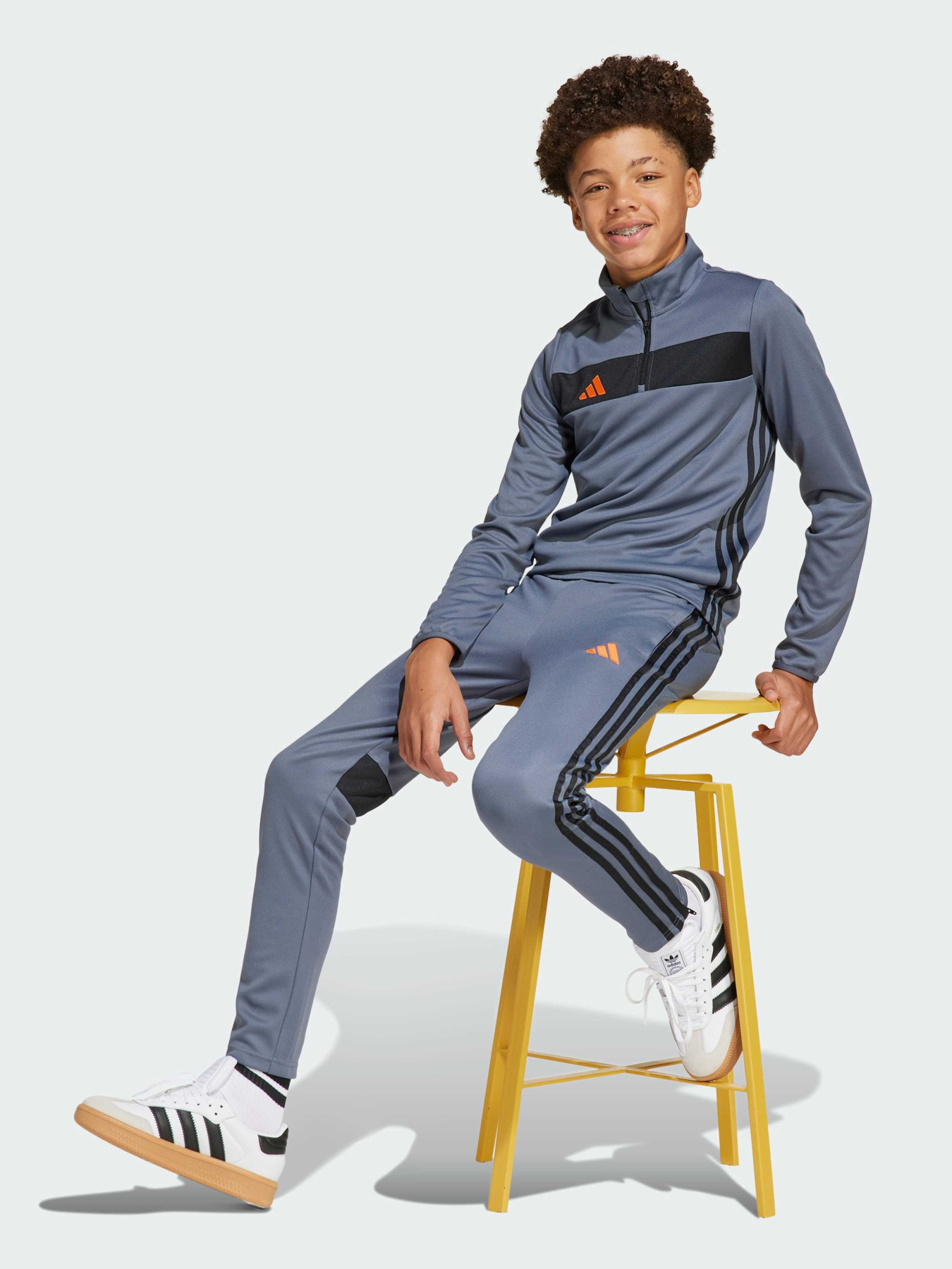 Штани спортивні Adidas Tiro модель JD0577 Фото