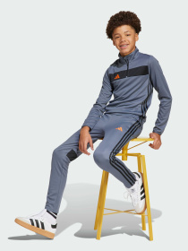 Штани спортивні Adidas Tiro модель JD0577 Фото