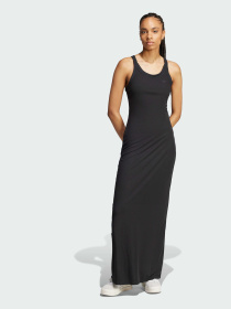 Платье макси Adidas модель JC7869 Фото