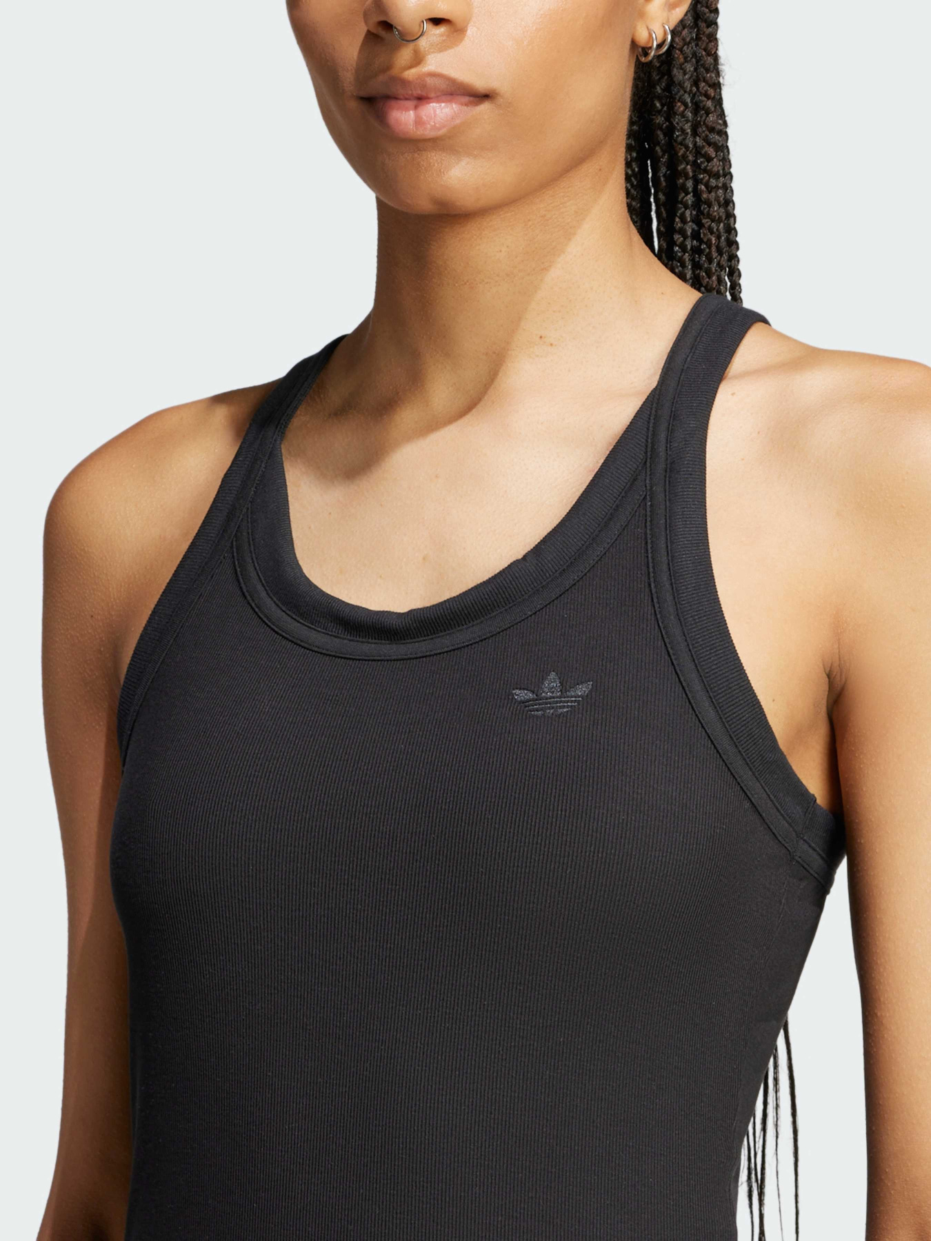 Сукня максі Adidas модель JC7869 Фото