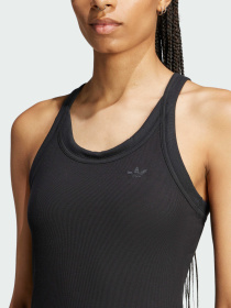 Сукня максі Adidas модель JC7869 Фото