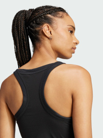 Сукня максі Adidas модель JC7869 Фото