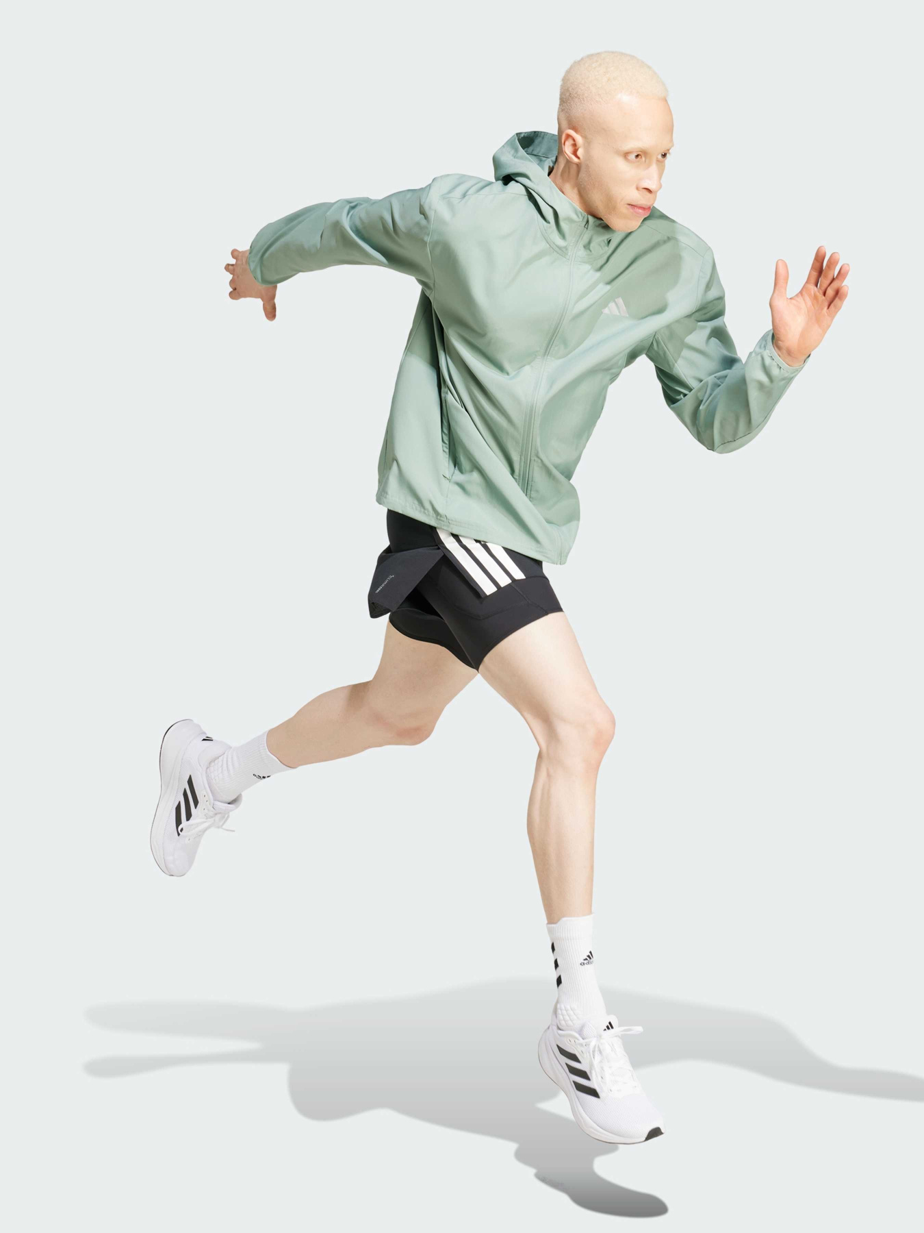 Вітровка Adidas модель JD2331 Фото