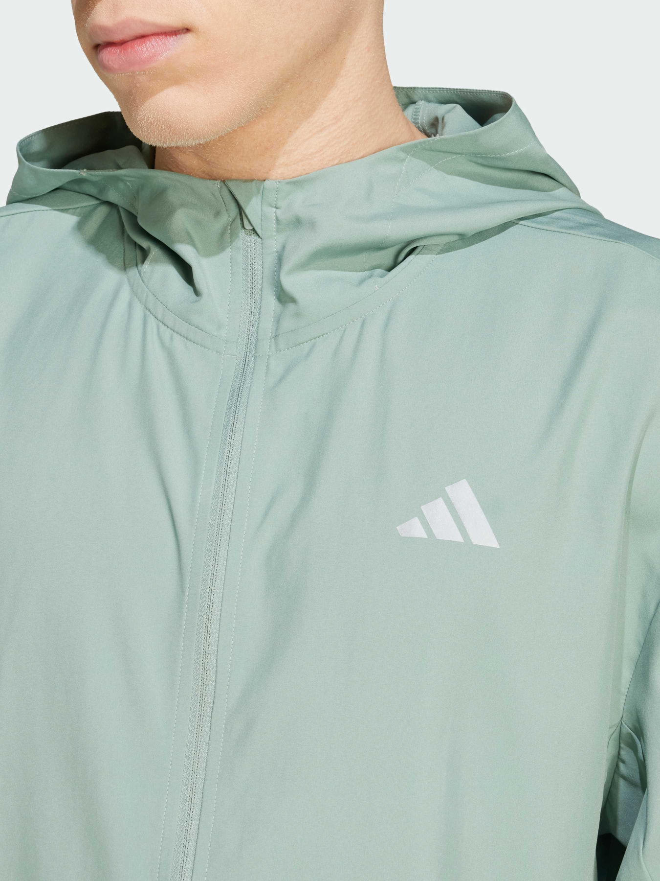 Вітровка Adidas модель JD2331 Фото