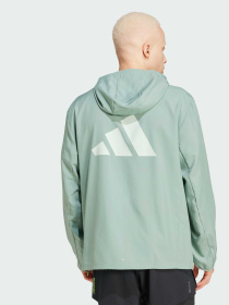 Вітровка Adidas модель JD2331 Фото