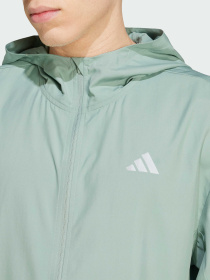 Вітровка Adidas модель JD2331 Вітровка Adidas модель JD2331 Фото