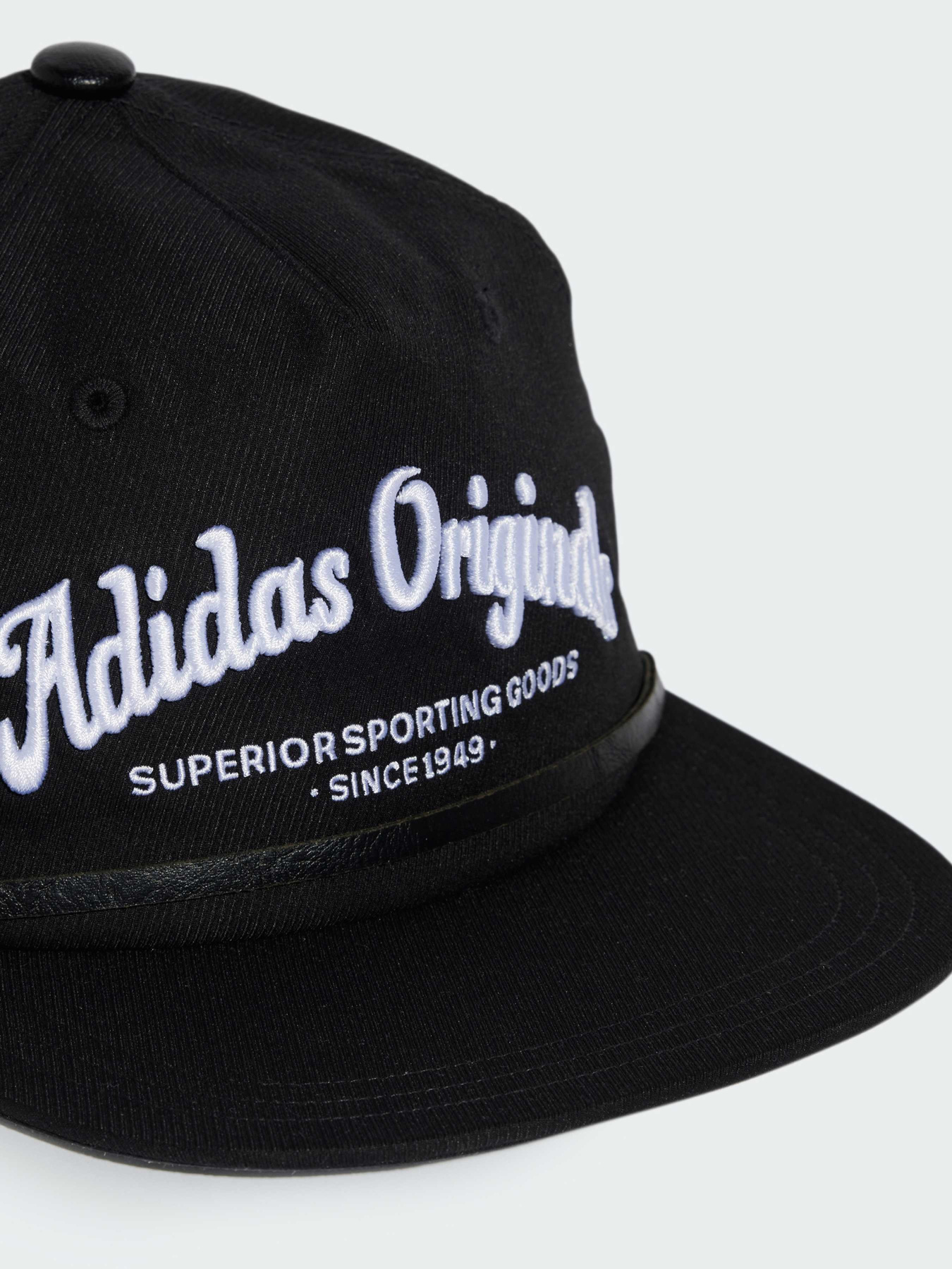 Кепка Adidas Graphics модель JD0997 Фото