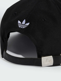 Кепка Adidas Graphics модель JD0997 Фото