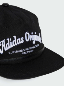 Кепка Adidas Graphics модель JD0997 Фото