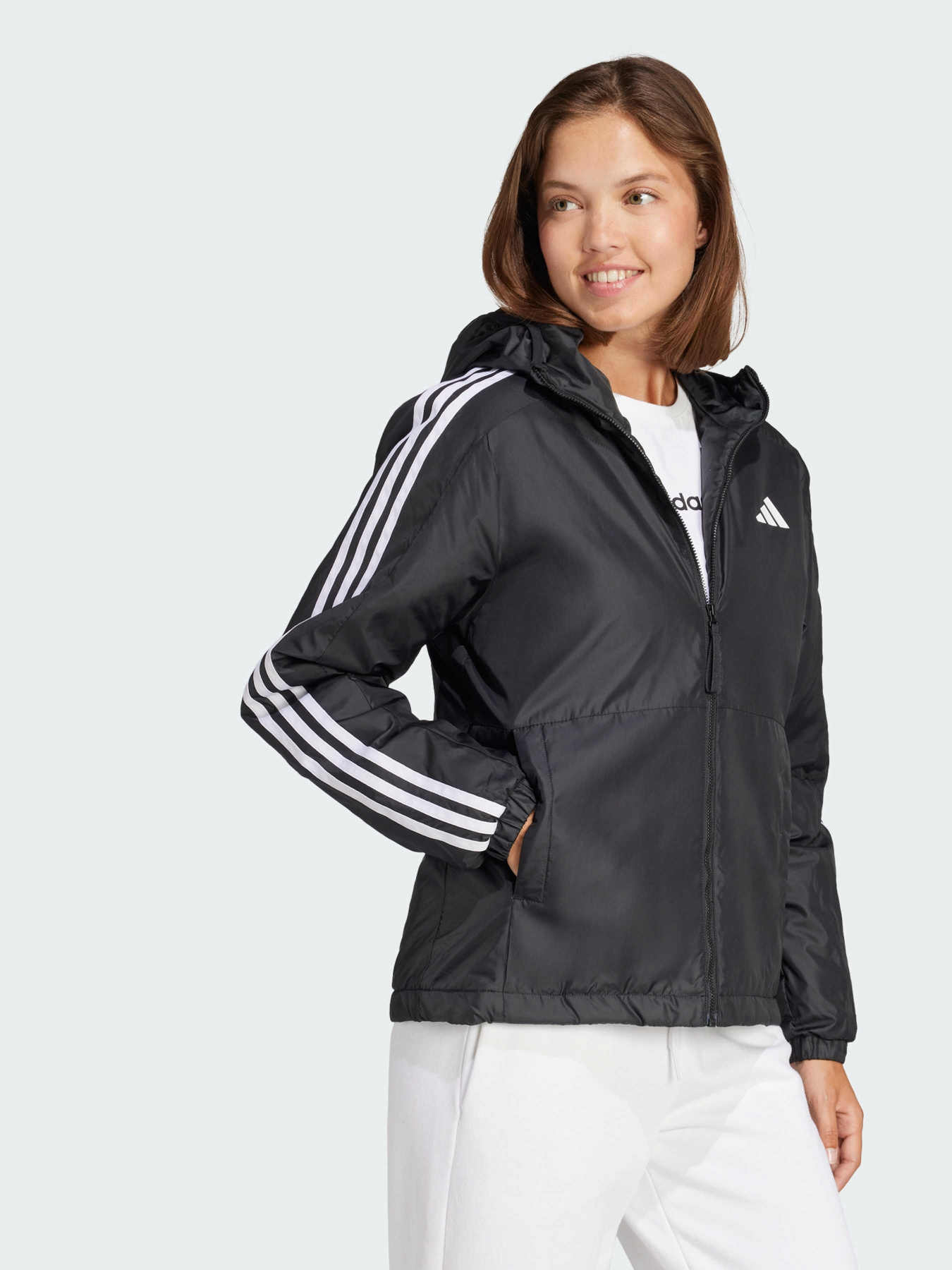 Ветровка Adidas модель JD1025 Фото