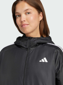 Вітровка Adidas модель JD1025 Вітровка Adidas модель JD1025 Фото