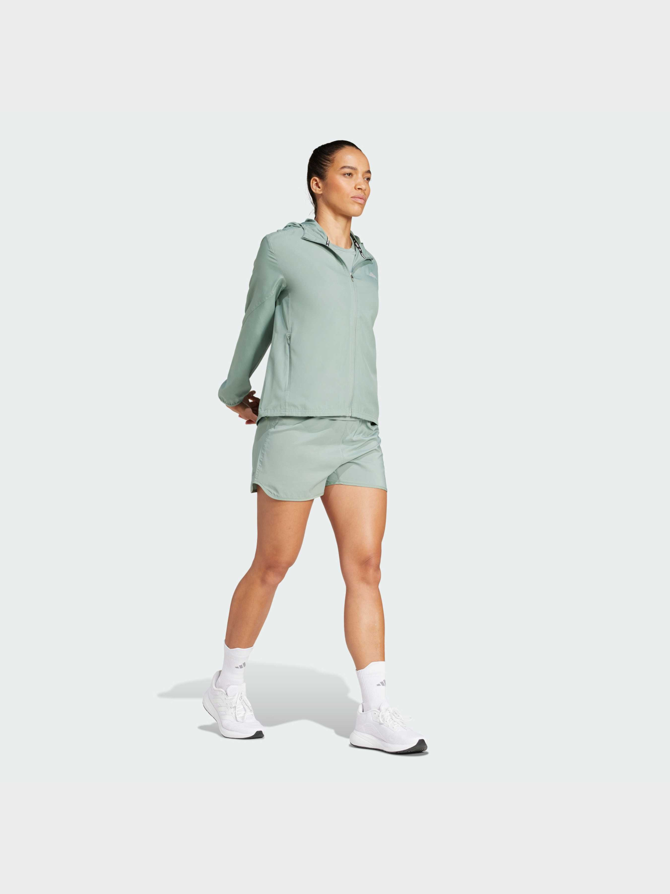 Вітровка Adidas модель JD2344 Фото