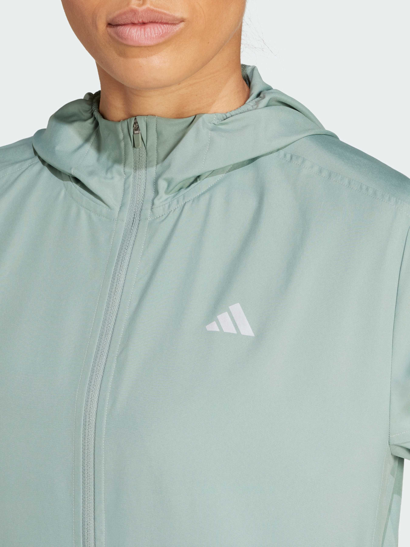 Ветровка Adidas модель JD2344 Фото