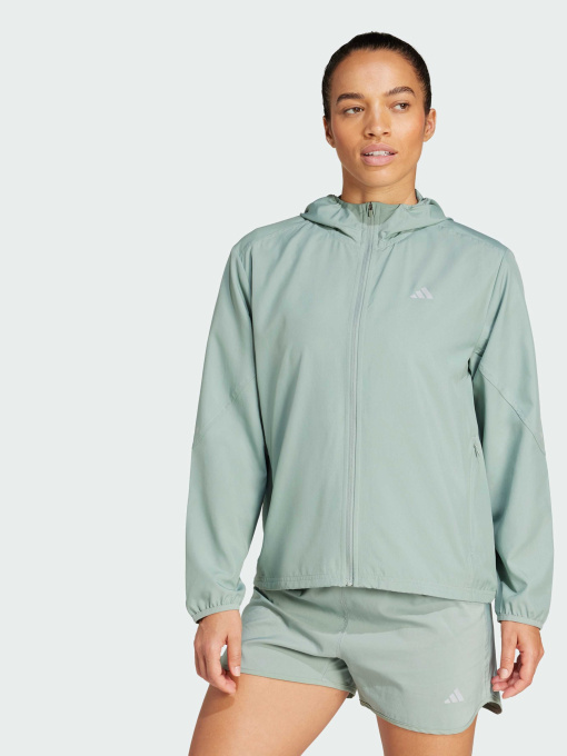 Ветровка Adidas модель JD2344 Фото