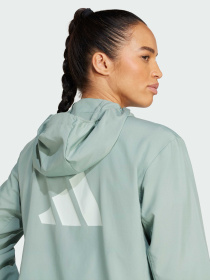 Ветровка Adidas модель JD2344 Фото