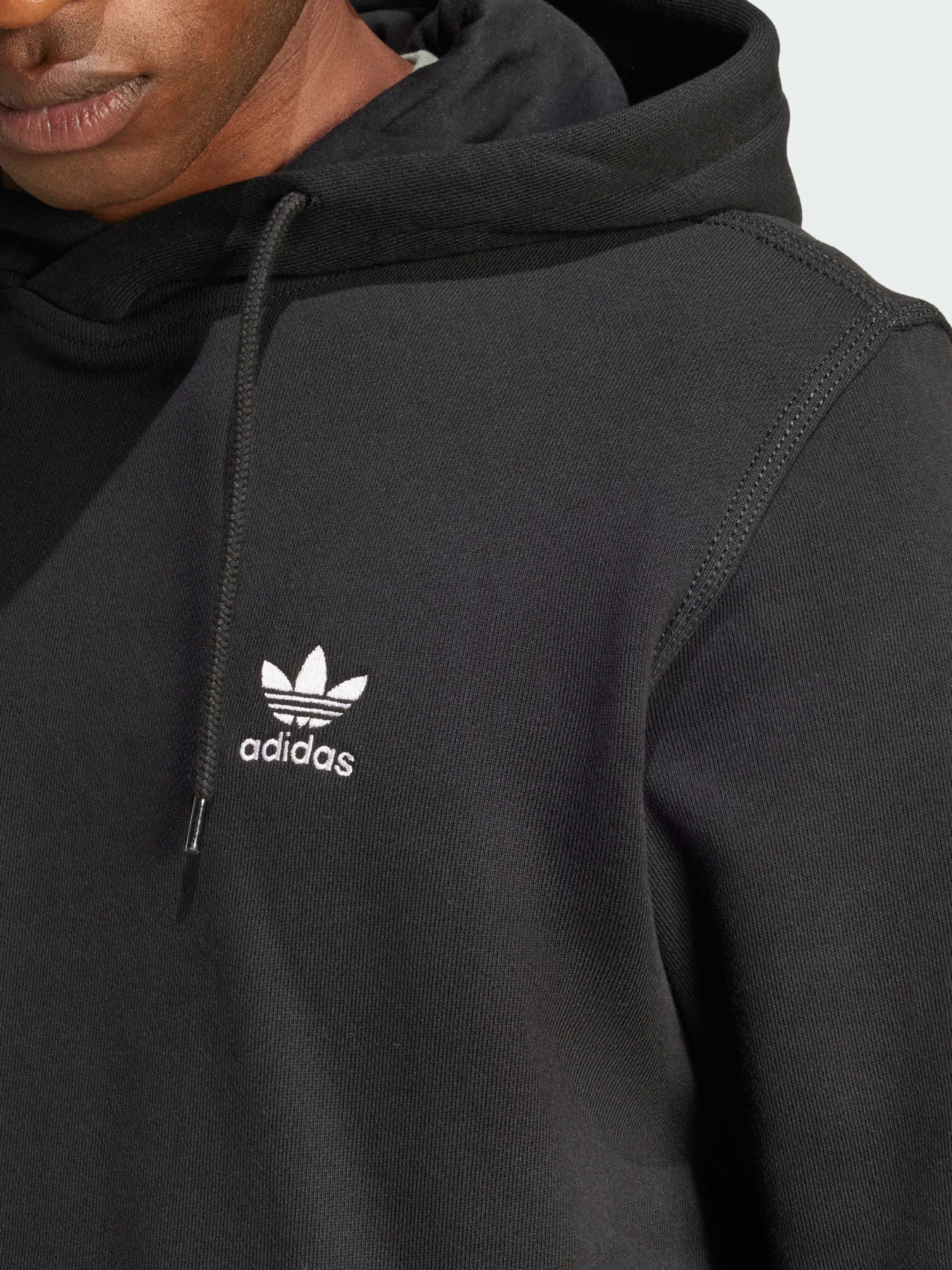 Худи Adidas модель JD2404 Фото