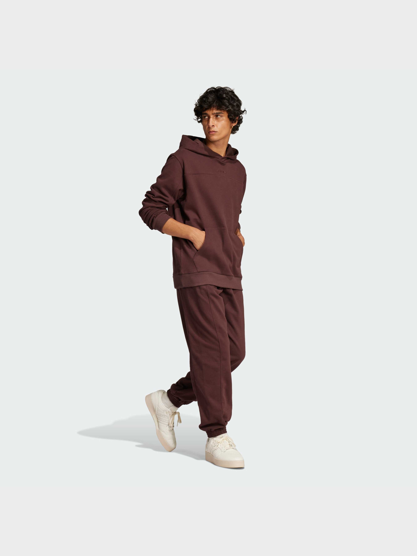 Худи Adidas модель JC8351 Фото