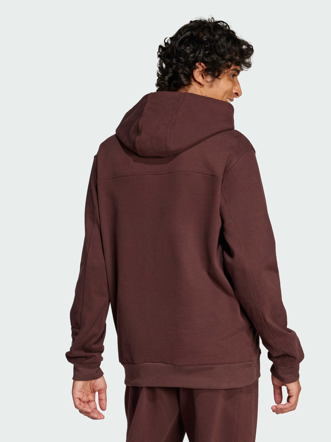 Худи Adidas модель JC8351 Фото